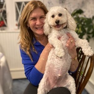 Meet your Posher, Robin